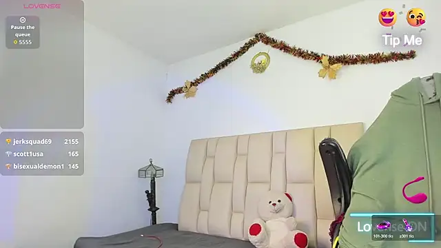 xkim_starxx webcam