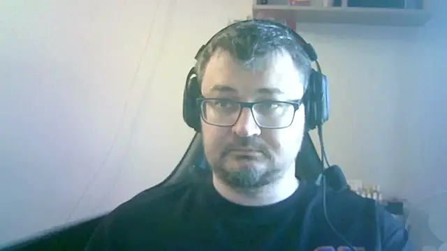 SirAbuser webcam