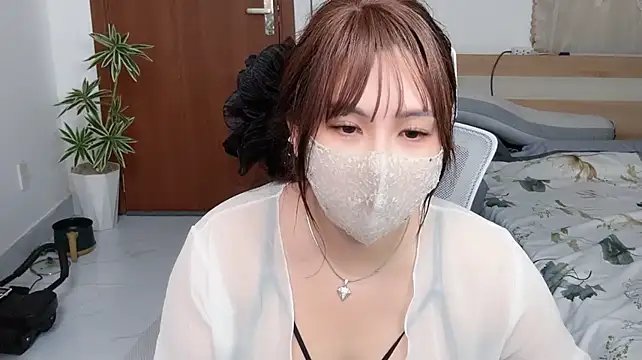 Sweet_Nini webcam