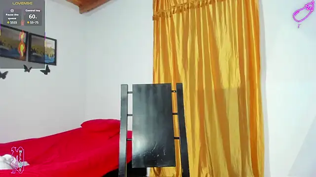 Vlad__night webcam