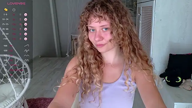 Milounee webcam