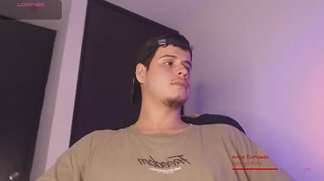 BjornSteel webcam