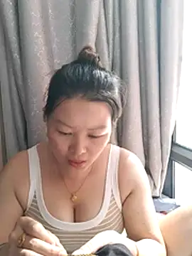 Jennie_dogy webcam