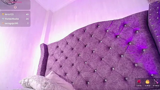 Amara_Davis1 webcam