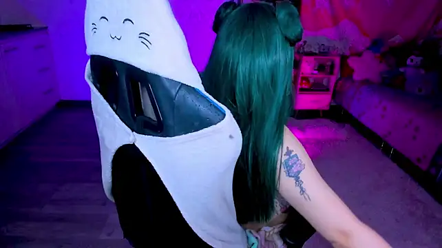 Alychu_ webcam