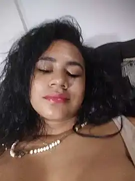 AntonellaMonroew webcam