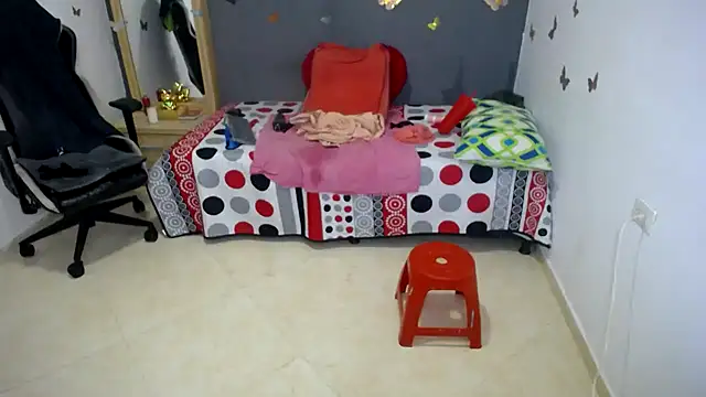 marysol83 webcam