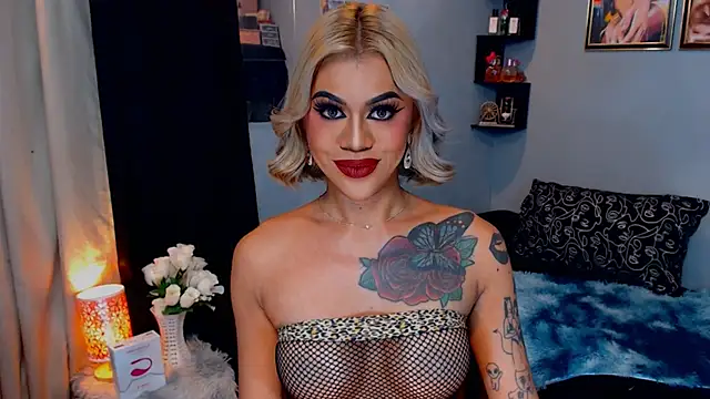 StellaStrong30 webcam