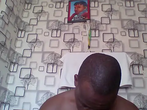 Chumba_001 webcam