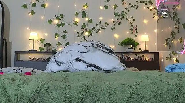 Candy_Flosse webcam