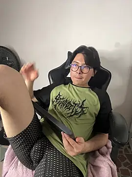 _Tommy_7 webcam