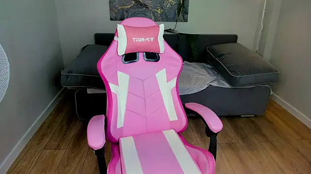 JuliaShyy webcam