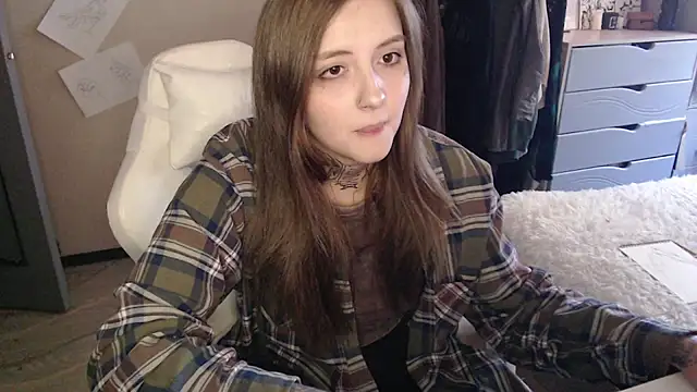 Taissa_Harmon webcam