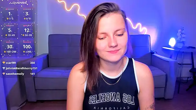 MelindaTin webcam