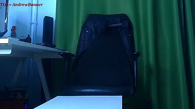 AndrewBanner webcam