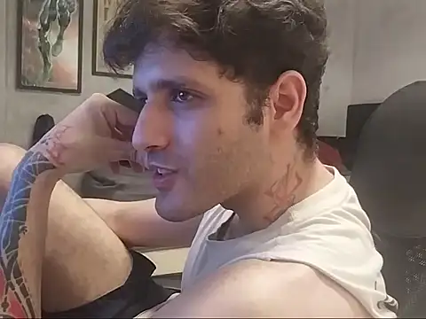 JackMancada live sex cam