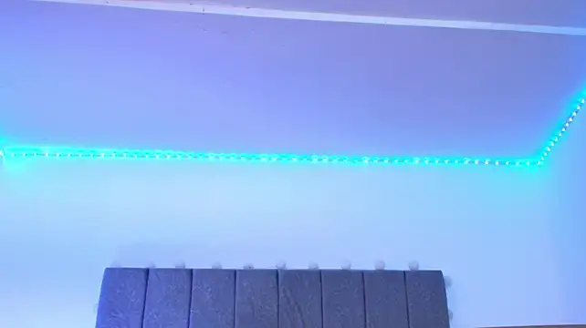 Adonys_Lewis_ webcam