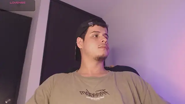 BjornSteel webcam