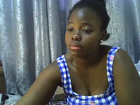 Viona_prettiest webcam
