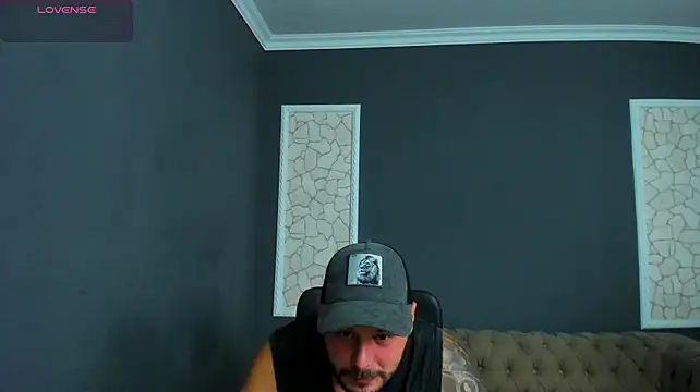 BrianHunts webcam