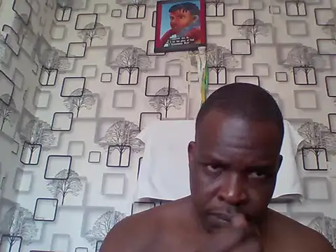 Chumba_001 webcam