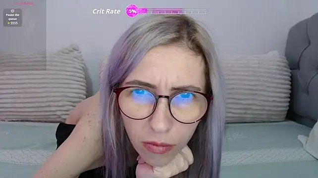 AngelRubyy live cam on StripChat