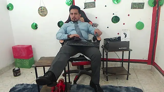 KalethBigDick webcam