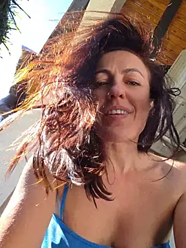 Risky_woman webcam