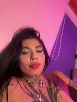 SamanthaaSutra webcam
