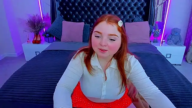 KattyRose8 webcam