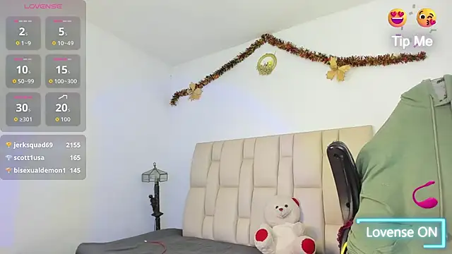 xkim_starxx webcam