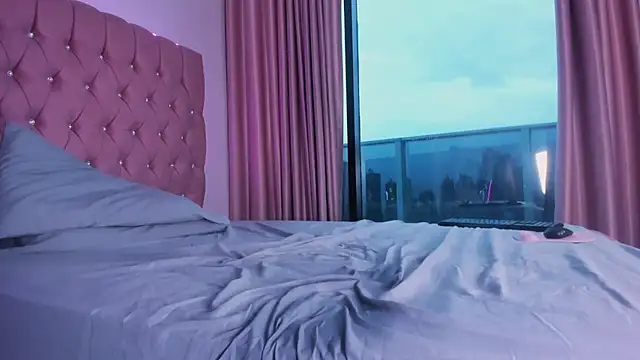 VanillaFlo webcam