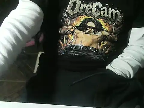 OreCam webcam