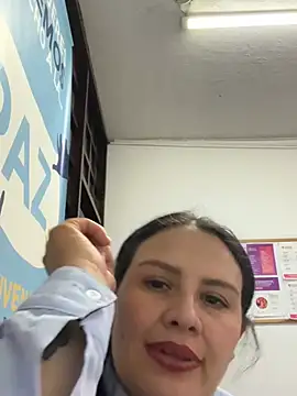 xiomi_milf webcam