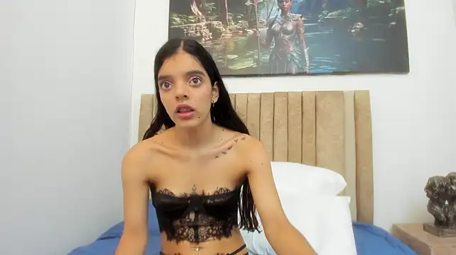 Thalia_parkerr_ webcam