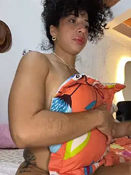 Miily_0 webcam