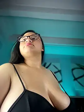 LuisAny webcam