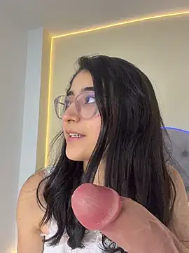 LunaBloon webcam