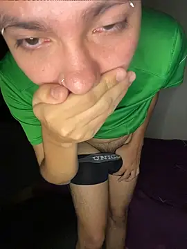 marco_duran webcam