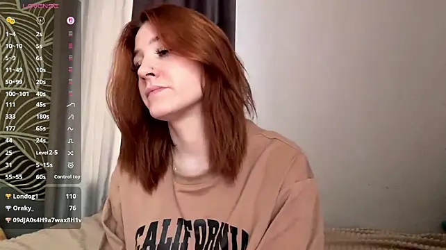 EstefanaBanez webcam