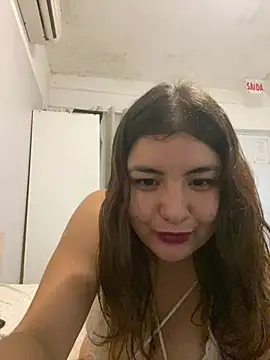 SofiDimamita webcam