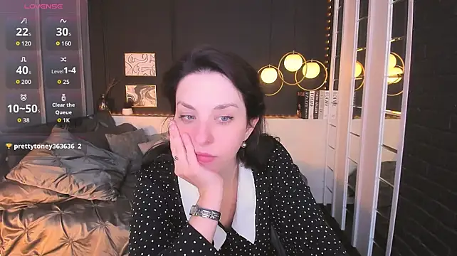 MargaretFatal webcam