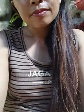 Congee-666 live sex cam
