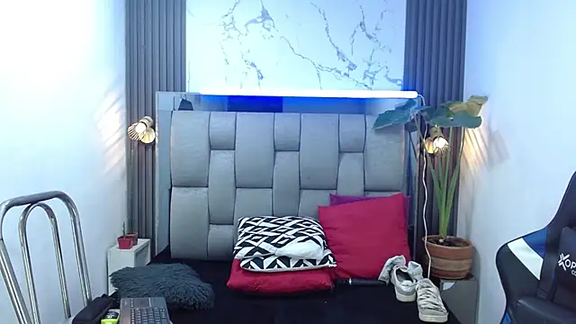 evelin_zaens webcam