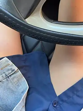 Love-public webcam