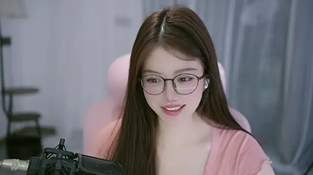 Cecily2 webcam