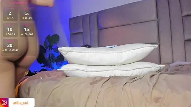 Ariha_ webcam
