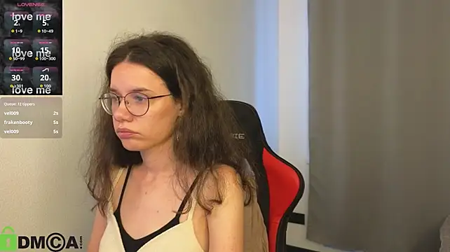 Jessica-Adams webcam