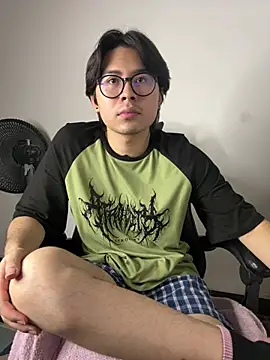 _Tommy_7 webcam