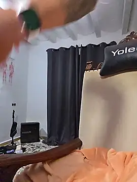 kylie_blck webcam